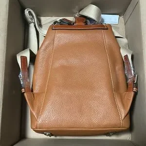 Dooney & Bourke | Bags | Dooney Bourke Small Allie Backpack  display picture 3